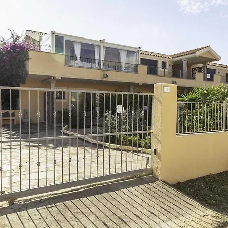 Apartment Aria Di Vacanza - Mirtillo *