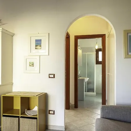 Apartment Aria Di Vacanza - Mirtillo *