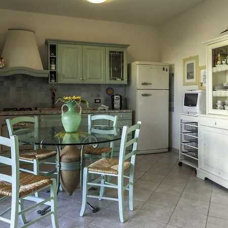 Aria Di Vacanza - Mirtillo Apartment *