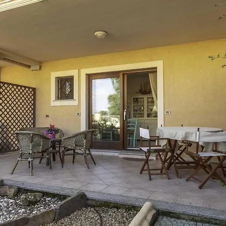 Aria Di Vacanza - Mirtillo * Murta Maria