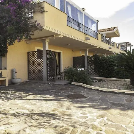 Apartment Aria Di Vacanza - Mirtillo