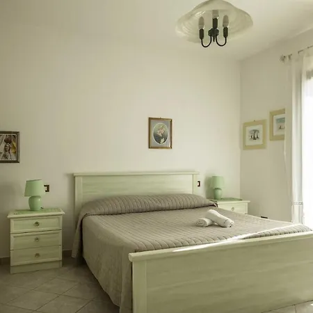 Aria Di Vacanza - Mirtillo Apartment Murta Maria