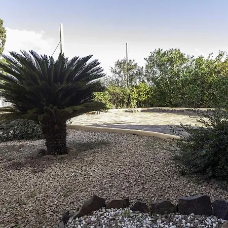 Apartment Aria Di Vacanza - Mirtillo Murta Maria