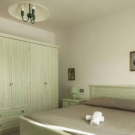 Aria Di Vacanza - Mirtillo Apartment Murta Maria