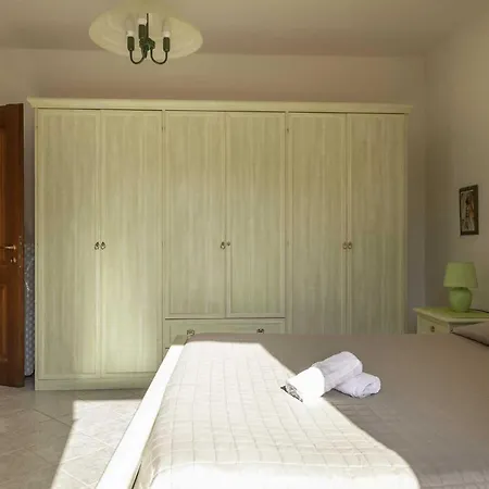 Aria Di Vacanza - Mirtillo Apartment
