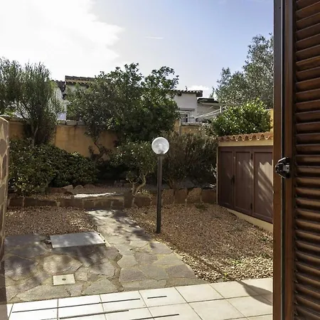 Aria Di Vacanza - Mirtillo Apartment *