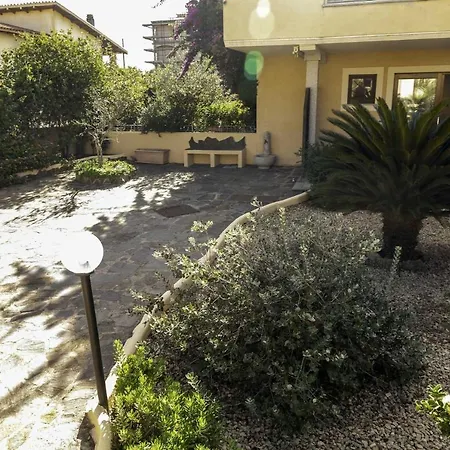 Aria Di Vacanza - Mirtillo